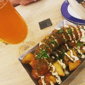 Wursthall - German Near Me - San Mateo, California