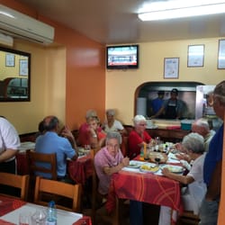 Churrasqueira Jolibela - La salle