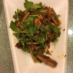 No 1 Asian Bistro