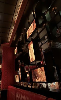 Strip House Steakhouse by null