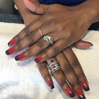 Infinity Spa and Nails - Nails - Nail Salons Near Me - Reston, Virginia Infinity Spa and Nails - Nails - Nail Salons Near Me - Reston, Virginia