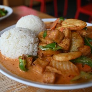 BAI MAI THAI - Updated April 2025 - 168 Photos & 201 Reviews - 1541 E ...