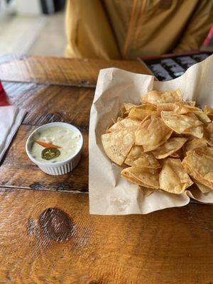 La Tapatia by null
