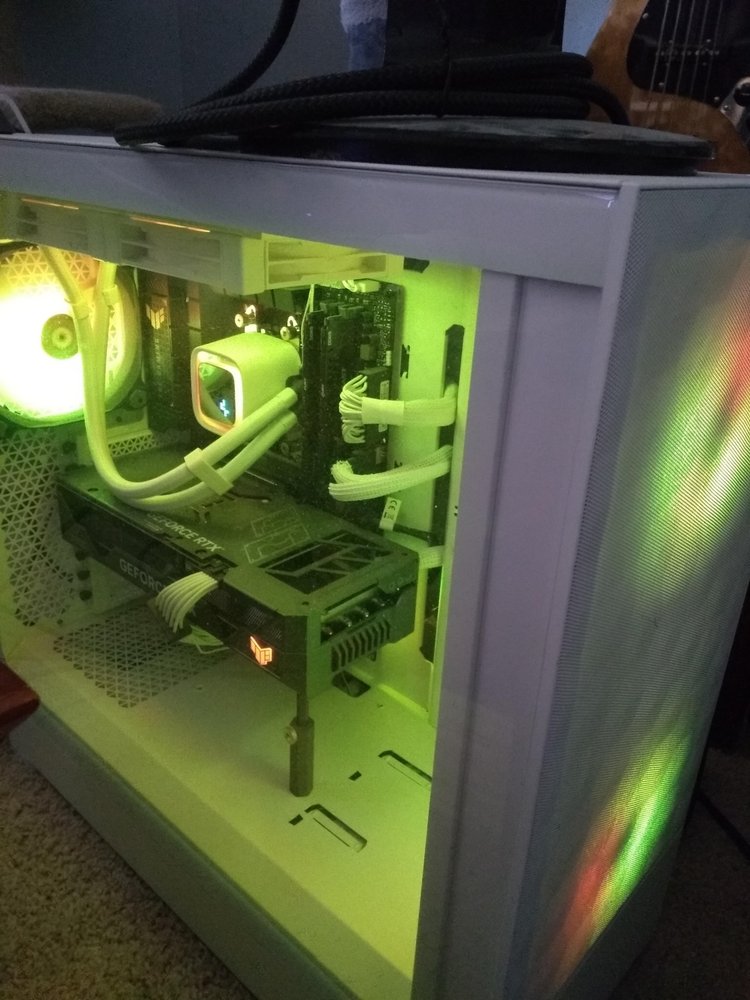 DAVE’S IT TECH AND COMPUTER REPAIR Updated September 2024 10717