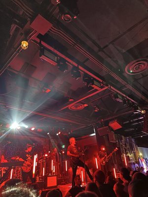 Asbury Lanes by null
