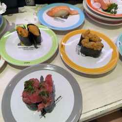 元氣壽司
