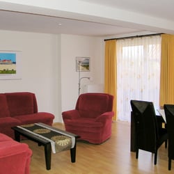 Ferienwohnung Benz