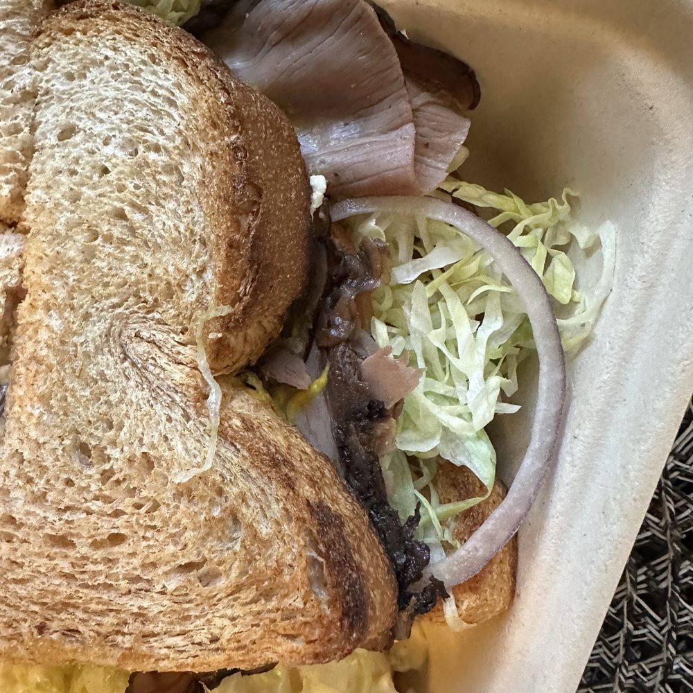 Hilltop Deli - Sandwiches Near Me - El Cajon, California