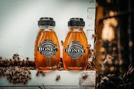 Round Rock Honey by null