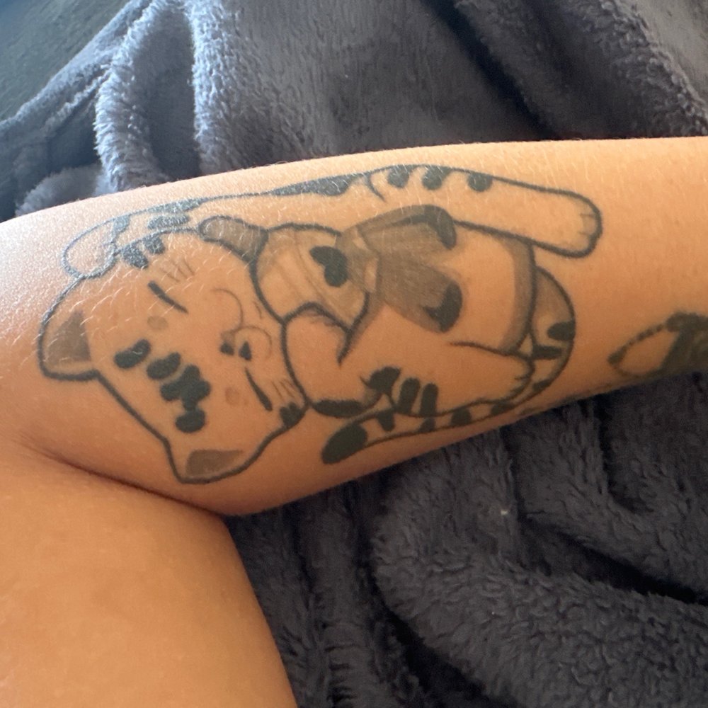 Virginia Class Tattoo - Tattoo drawn and inked by Scuba Steve - Tattoo Near Me - Manassas, Virginia Virginia Class Tattoo - Tattoo drawn and inked by Scuba Steve - Tattoo Near Me - Manassas, Virginia