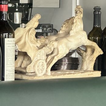 Chez Bacchus - New American Near Me - Long Beach, California