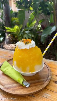 Koko Kakigori Cafe by null