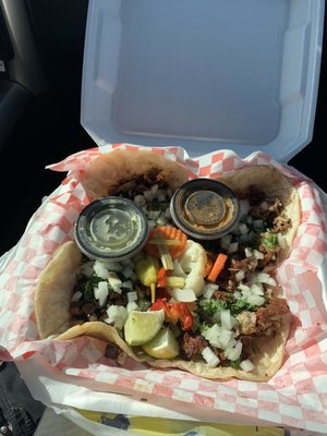 Taqueria San Tadeo by null