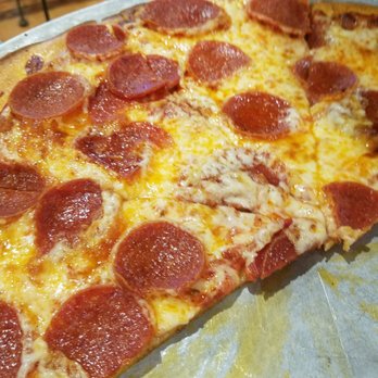 Hungry As A Wolf - Large pepperoni - Pizza Near Me - Garden Grove, California Hungry As A Wolf - Large pepperoni - Pizza Near Me - Garden Grove, California
