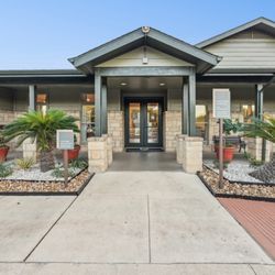 Sagebrush Apartments