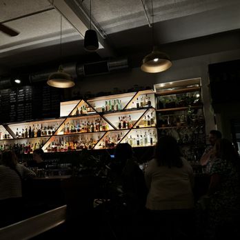 The Snug - Bar - Cocktail Bars Near Me - San Francisco, California