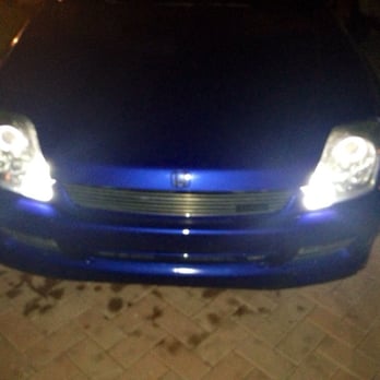 All Import Tech - My baby Lude... - Auto Repair Near Me - Miami, Florida