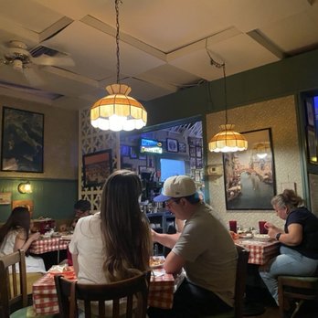 Casa Bianca Pizza Pie - Pizza Near Me - Los Angeles, California