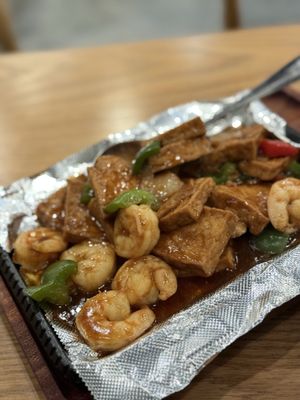 Xiaolong Dumpling by null