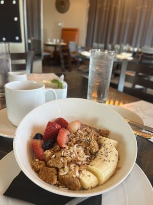 Azura Coastal Kitchen and Bar by null