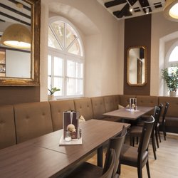 Konditorei-Café Altes Rathaus