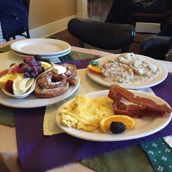 Bread Basket Cafe & Bakery - What $25 of food likes like - Bakeries Near Me - Danville, Indiana