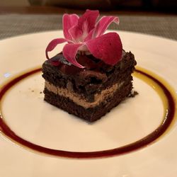 Robiolina Italian Cuisine - Chocolate Cake