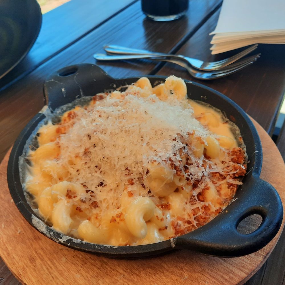 Corner Tap - Mac and cheese - Beer Bar Near Me - Santa Barbara, California Corner Tap - Mac and cheese - Beer Bar Near Me - Santa Barbara, California
