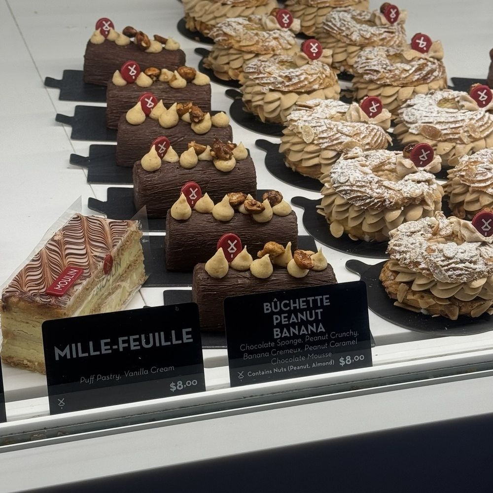 Moulin - Bakeries Near Me - Newport Beach, California Moulin - Bakeries Near Me - Newport Beach, California