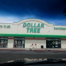 Dollar Tree