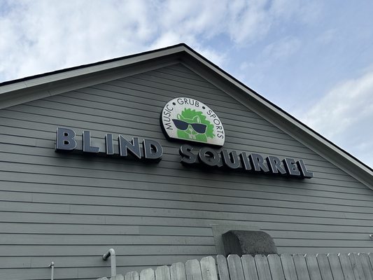 Blind Squirrel - Louisville by null