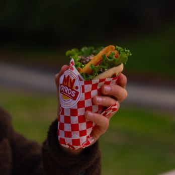 My Gyros - Greek Near Me - Glendale, California My Gyros - Greek Near Me - Glendale, California