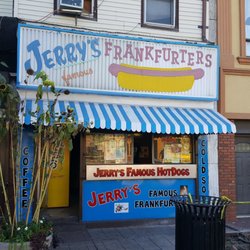 Jerry's Famous Frankfurters - .org8 7,5