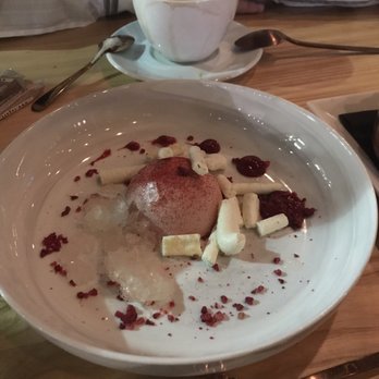 Ahso Restaurant - New American Near Me - Brambleton, Virginia