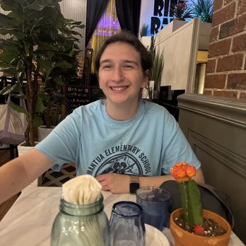 Johnny Pistolas - Doctor who trivia night!! - Mexican Near Me - Washington, DC, District of Columbia