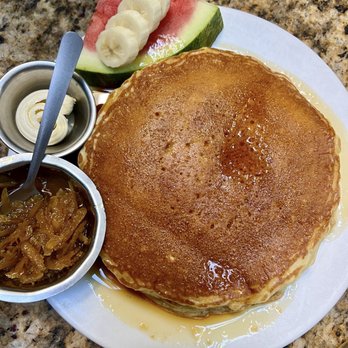 The Pancake House - Desserts Near Me - Puerto Vallarta, JAL