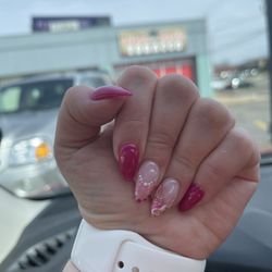 Elegant Nail Spa