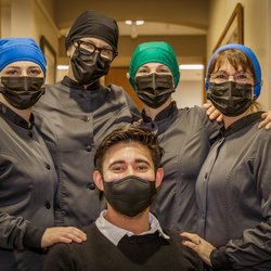 West Edge Dental