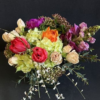 Bloomingals - Florists Near Me - Waco, Texas