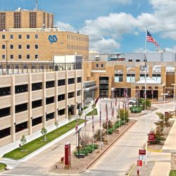 Harry S Truman Memorial Veterans' Hospital