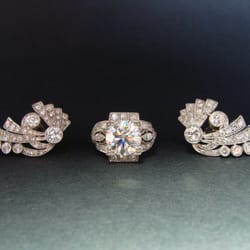 Morgan Sonsthagen Jewelry Design