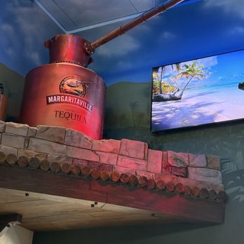 Margaritaville - Pigeon Forge - The tequila... - American Near Me - Pigeon Forge, Tennessee