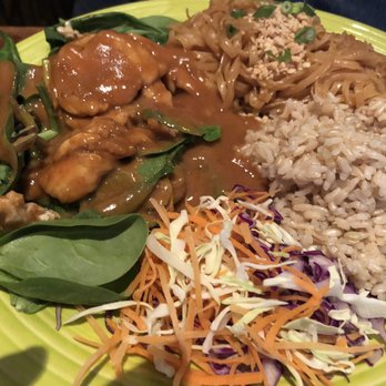 Thai Wisdom Bistro - Thai Near Me - Kirkland, Washington