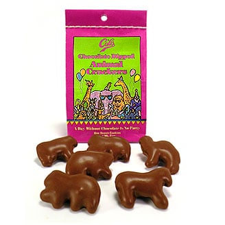 Colts Chocolates by null