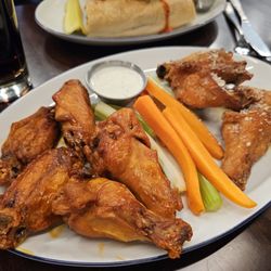 Wings