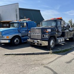Jerry's Automotive And Towing