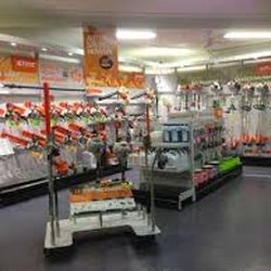 Lindfield Mower & Chainsaw Centre