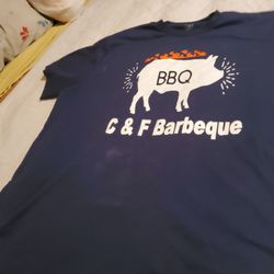 Blue Store Chicken