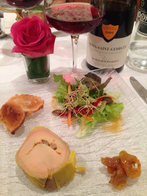 La Ciboulette by null