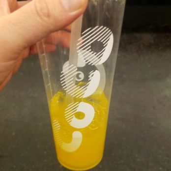 CoCo Fresh Tea & Juice - Mango green tea - Coffee & Tea Near Me - Flushing, New York CoCo Fresh Tea & Juice - Mango green tea - Coffee & Tea Near Me - Flushing, New York